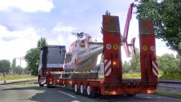 Euro Truck Simulator 2: Cargo Collection (PC)   © Excalibur 2018    2/3