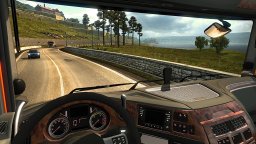 Euro Truck Simulator 2: Cargo Collection Bundle (PC)   © Excalibur 2018    1/3