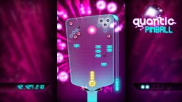 Quantic Pinball (PC)   © Plug In Digital 2017    3/3
