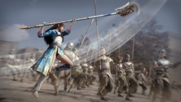 Dynasty Warriors 9 (PS4)   © Koei Tecmo 2018    3/3