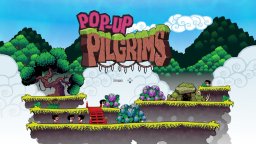 Pop-Up Pilgrims (PS4)   © Dakko Dakko 2018    1/3