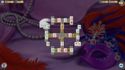 Mahjong Carnival (PS4)   © 4HIT 2018    2/3