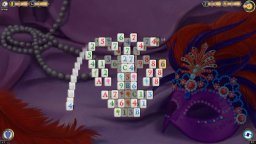 Mahjong Carnival (PS4)   © 4HIT 2018    3/3