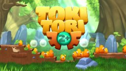 Toki Tori 2+: Nintendo Switch Edition (NS)   © Two Tribes 2018    1/3