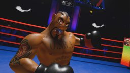 Knockout League (PS4)   © Vive Studios 2018    2/3