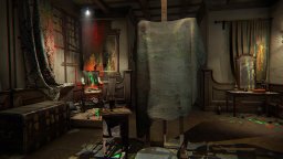 Layers Of Fear: Legacy (NS)   © Bloober Team 2018    1/3