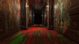 Layers Of Fear: Legacy (NS)   © Bloober Team 2018    2/3