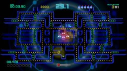 Pac-Man Championship Edition 2 Plus (NS)   © Bandai Namco 2018    2/3