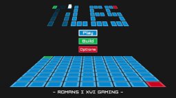 Tiles (XBO)   © Romans I XVI 2018    1/3