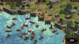 Age Of Empires: Definitive Edition (PC)   © Microsoft Studios 2018    1/3