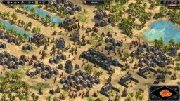 Age Of Empires: Definitive Edition (PC)   © Microsoft Studios 2018    2/3