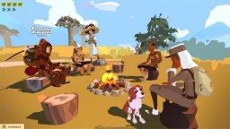 The Trail: Frontier Challenge (NS)   © Kongregate 2018    1/3