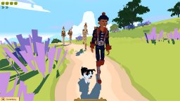 The Trail: Frontier Challenge (NS)   © Kongregate 2018    3/3