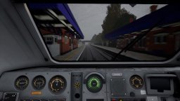 Train Sim World: Founders Edition (XBO)   © Dovetail 2018    2/3