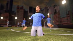 VRFC: Virtual Reality Football Club (PS4)   © Cherry Pop 2018    1/3