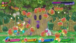 Kirby Star Allies (NS)   © Nintendo 2018    1/3