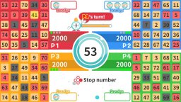 Bingo For Nintendo Switch (NS)   © Starsign 2018    3/3