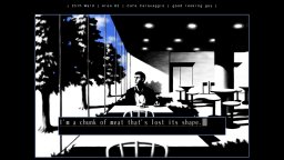 The 25th Ward: The Silver Case   © Nippon Ichi 2018   (PS4)    3/3