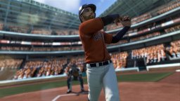 R.B.I. Baseball 18 (XBO)   © MLB Advanced Media 2018    1/3