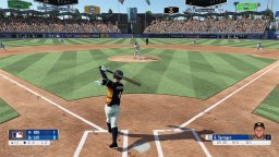 R.B.I. Baseball 18 (XBO)   © MLB Advanced Media 2018    3/3