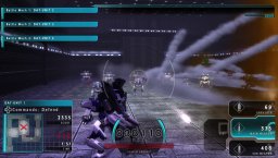 Assault Gunners: HD Edition (PS4)   © Marvelous 2018    1/3