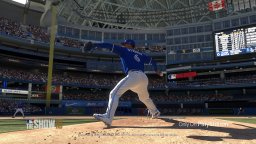 MLB The Show 18 (PS4)   © Sony 2018    1/3