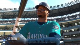 MLB The Show 18 (PS4)   © Sony 2018    2/3