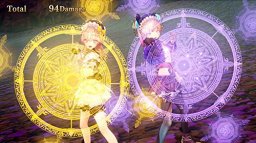 Atelier Lydie & Suelle: The Alchemists And The Mysterious Paintings (PSV)   © Koei Tecmo 2017    3/3