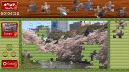 Animated Jigsaws: Beautiful Japanese Scenery (NS)   © Rainy Frog 2018    1/3