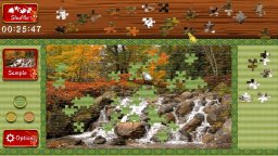 Animated Jigsaws: Beautiful Japanese Scenery (NS)   © Rainy Frog 2018    3/3
