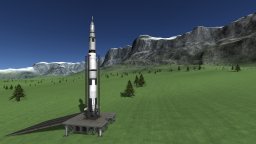 Kerbal Space Program: Making History Expansion (PC)   © Private Division 2018    1/3