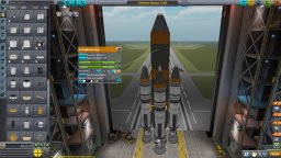 Kerbal Space Program: Making History Expansion (PC)   © Private Division 2018    3/3