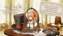 Code: Realize: Future Blessings [Download] (PSV)   © Idea Factory 2018    3/3