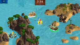 Pirates: All Aboard! (NS)   © QubicGames 2018    1/3
