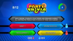 Party Trivia (NS)   © Sabec 2018    2/3