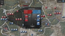 Drive On Moscow (PC)   © Slitherine 2016    1/3
