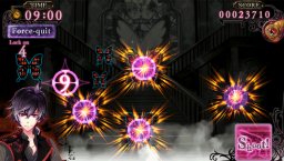 Psychedelica Of The Black Butterfly (PSV)   © Aksys Games 2015    2/3