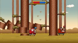Timberman (PC)   © Forever 2015    3/3