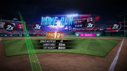 Home Run Derby VR (PS4)   © MLB Advanced Media 2018    2/3