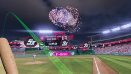 Home Run Derby VR (PS4)   © MLB Advanced Media 2018    3/3