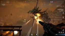 Guns Of Icarus: Alliance (PS4)   © Muse Games 2018    2/3