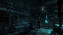 Outbreak: The Nightmare Chronicles (PC)   © Dead Drop 2018    1/3