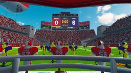 2MD: VR Football (PS4)   © Truant Pixel 2018    1/3