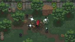 Wizard Of Legend (XBO)   © Humble Games 2018    3/3
