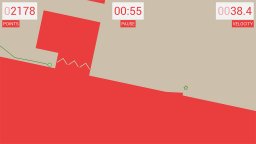 Never Stop (NS) &nbsp; &copy; Pixelsplit 2018 &nbsp;  1/3