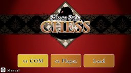SilverStar Chess (NS)   © Silver Star 2018    1/3