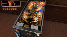The Pinball Arcade (NS)   © FarSight 2018    2/3