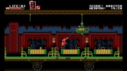 Bloodstained: Curse Of The Moon (PC)   © Inti Creates 2018    1/3