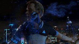 Detroit: Become Human (PS4)   © Sony 2018    1/3