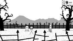 West Of Loathing (NS)   © Limited Run Games 2019    3/3